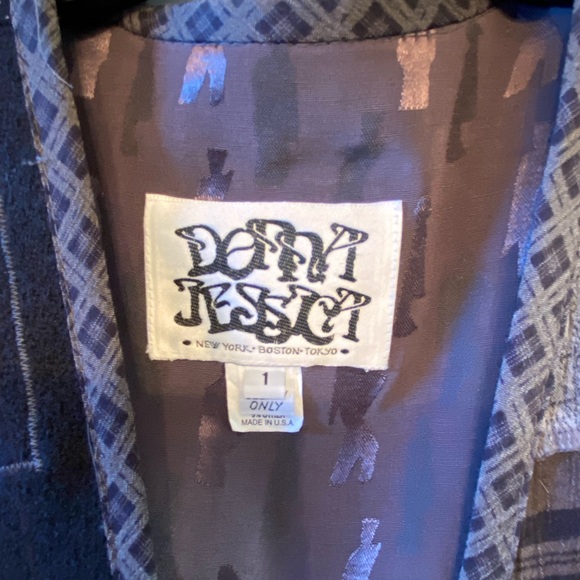 Donna Jessica Vintage Vest - Picture 3 of 9